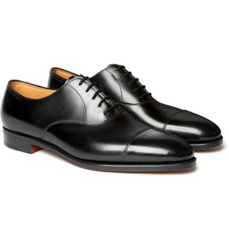 Step In The Right Direction – The Stylish Gentleman’s Footwear ...