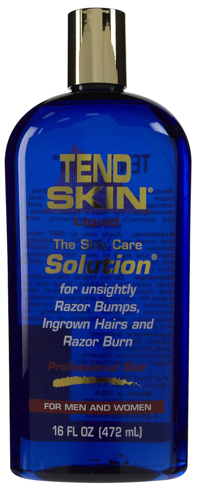 Tend Skin Liquid Review