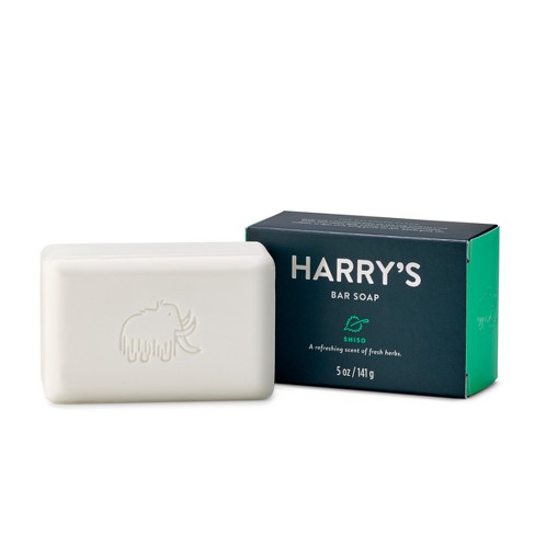 HARRY'S, Grooming, Harrys Soap Beautiful And Nourishing Products For You  Skin
